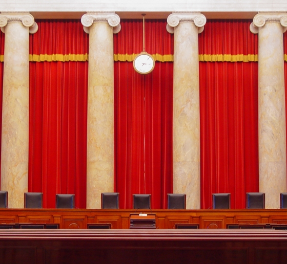 The United States Supreme Court