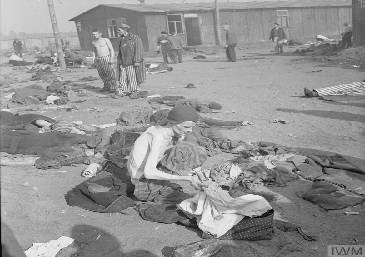 Nazi Concentration Camps