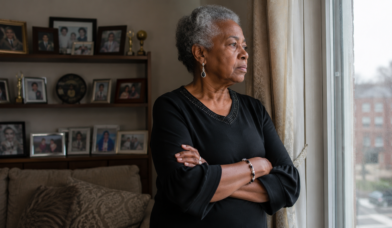 Elder Abuse and Aging in Recovery